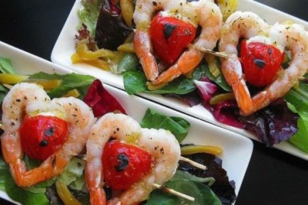 A SAN VALENTINO SCOPRI LO CHEF CHE E’ IN TE!  14 febbraio 2019