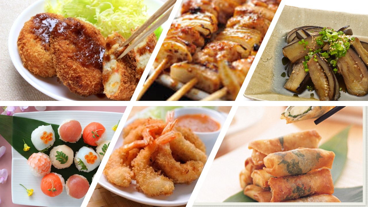 JAPANESE FINGER FOOD_16 novembre 2019