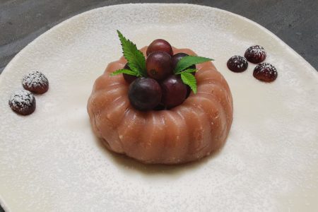 “SUGOI” I dolci della vendemmia al profumo di uva