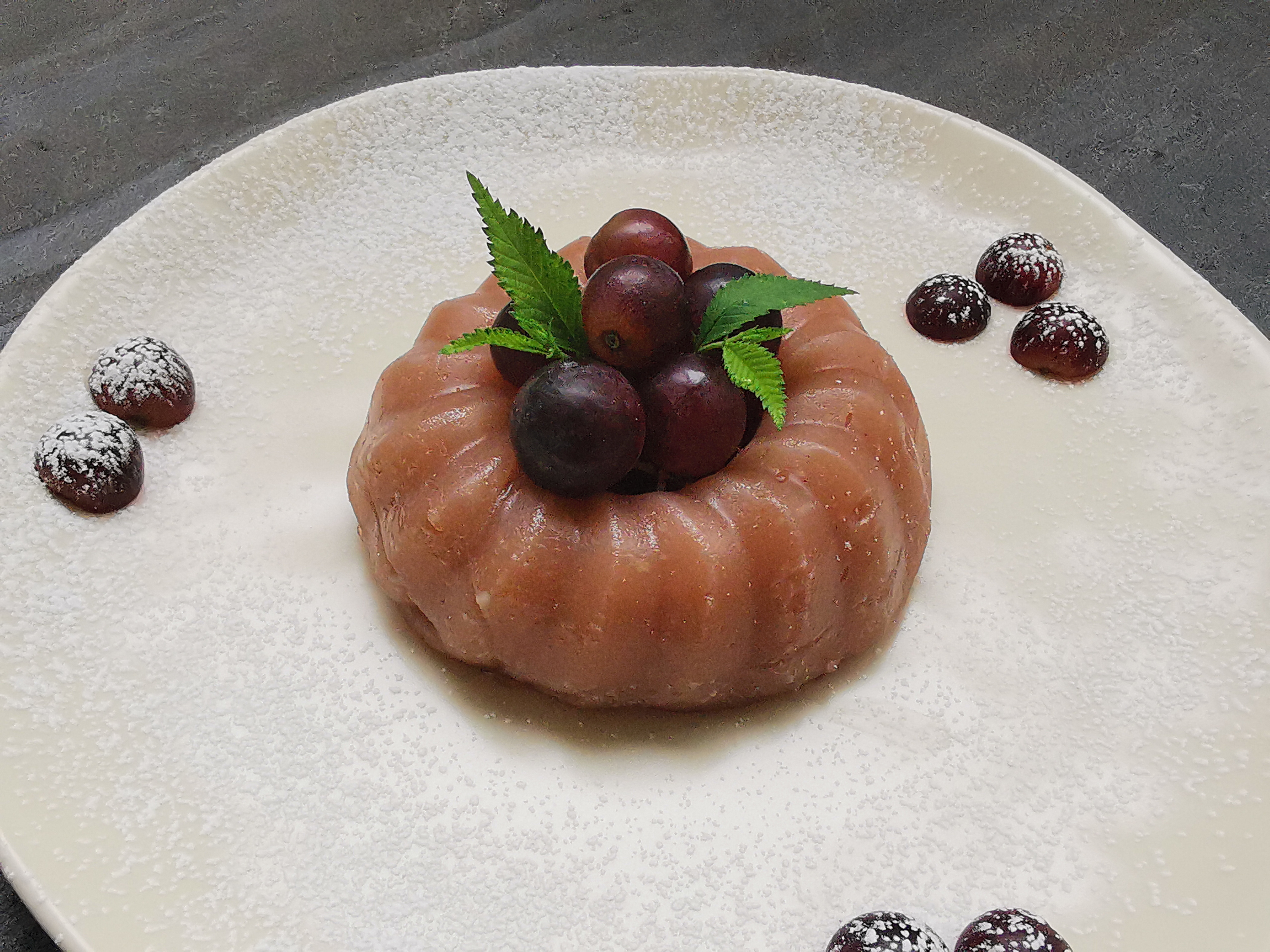 “SUGOI” I dolci della vendemmia al profumo di uva