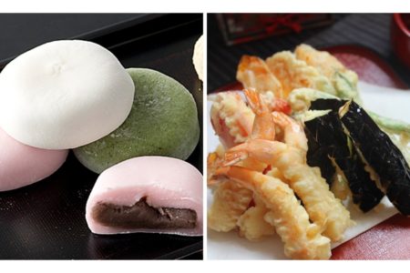 TEMPURA E MOCHI_19 ottobre 2019