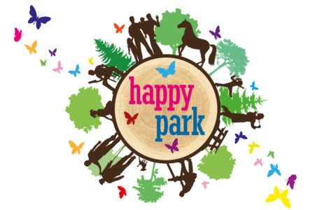 HAPPY PARK settembre_ottobre 2019