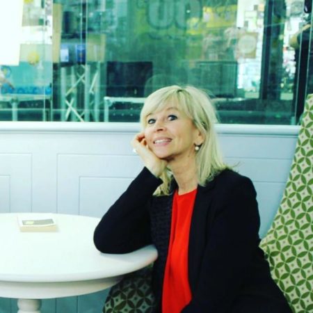 DONNE PER LE DONNE. Intervista a Francesca Visentin