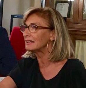 DONNE PER LE DONNE. Intervista a Luciana Sergiacomi