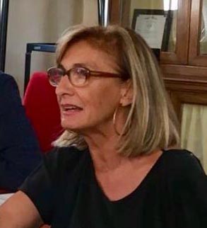 DONNE PER LE DONNE. Intervista a Luciana Sergiacomi