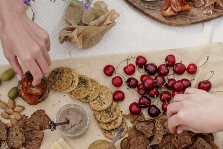 8 marzo aperi-green alla Casa delle Donne di Padova